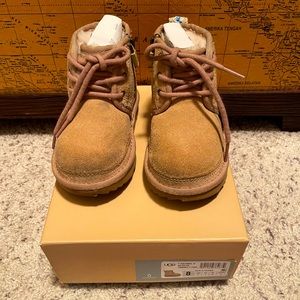 UGGS TODDLER NEUMEL II BOOT